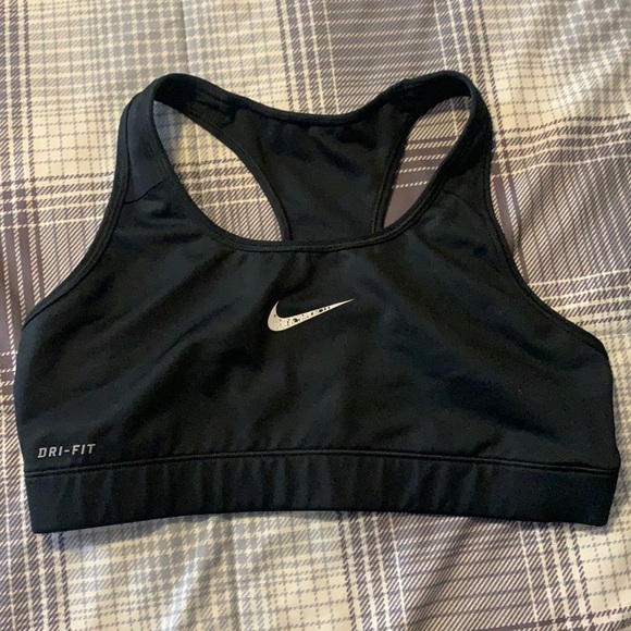 Nike Sports Bras - Picture 1 of 2